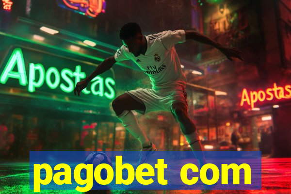 pagobet com